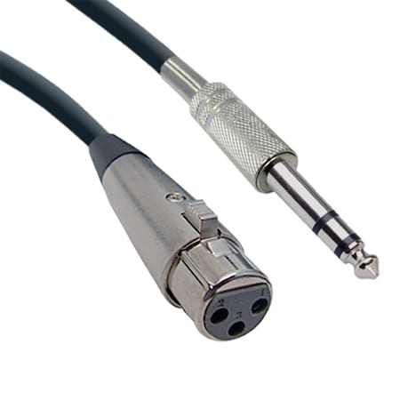 Cable Wholesale Audio - Video Cables 10XR-01606